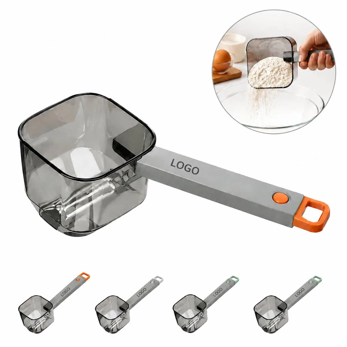 Compact Peeler with Storage Container for Mess-Free Prep