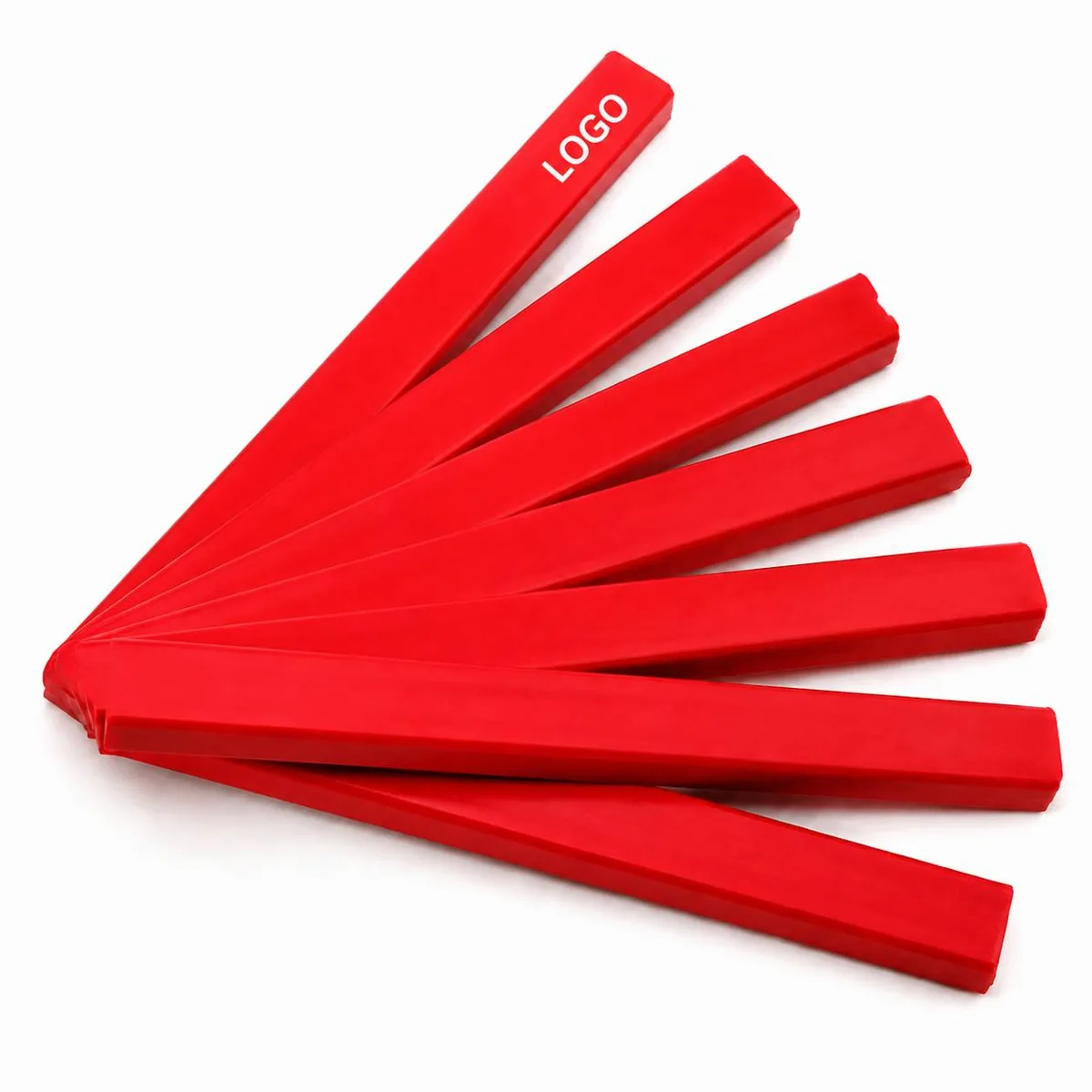 Professional Carpenter Pencil Hard Lead for Woodworking