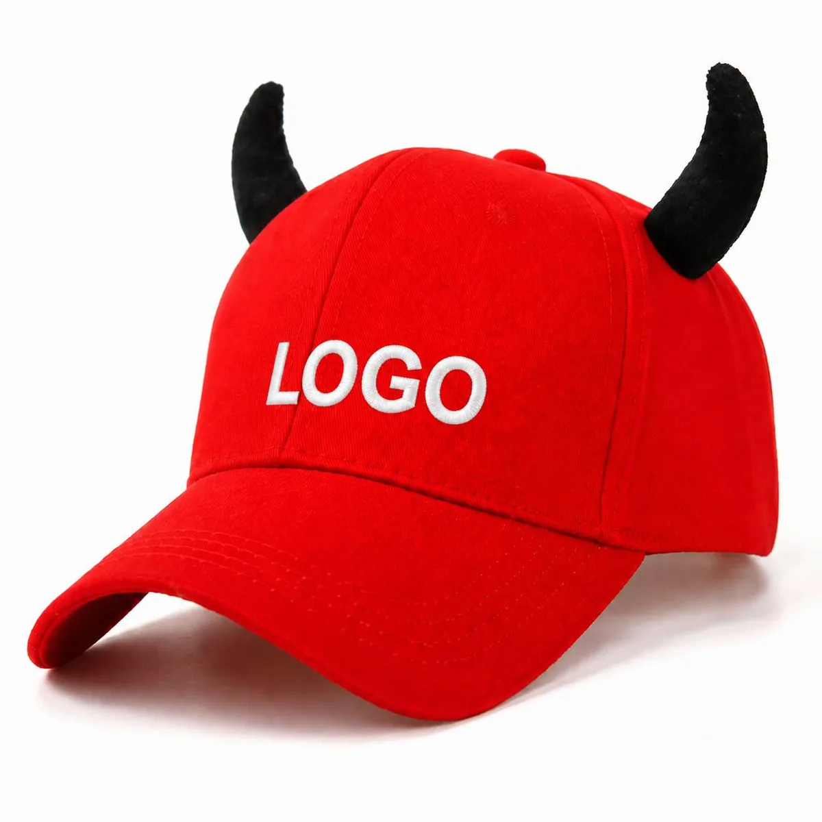 Premium Baseball Cap, Breathable Cotton, Multiple Colors