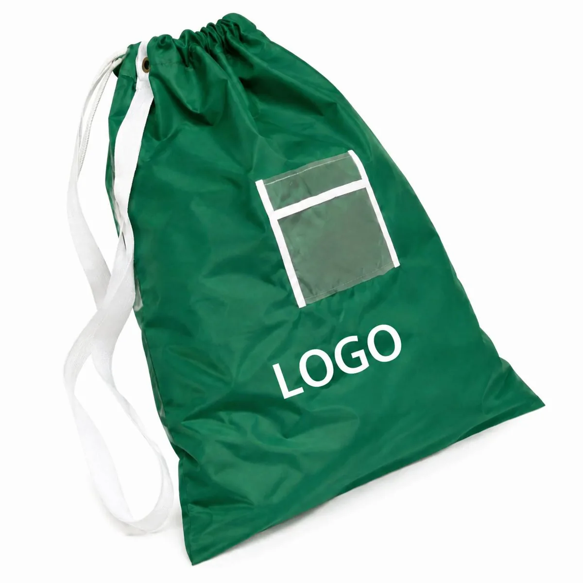 Heavy Duty Mesh Travel Laundry Bags Large Capacity