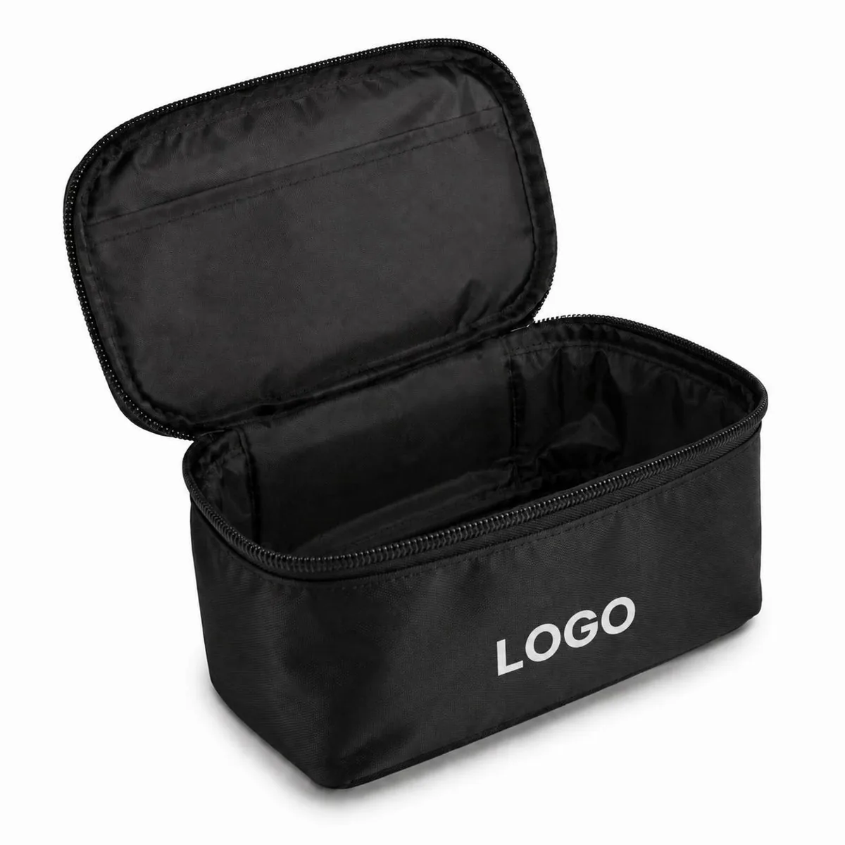Durable 210D Polyester Weekender Duffle Bag for Travel