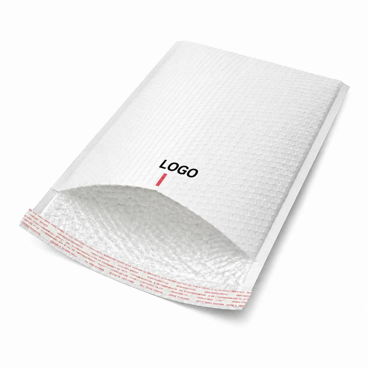 Self Seal Kraft Bubble Mailers, Padded Envelopes