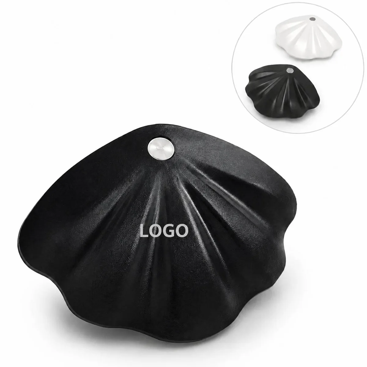 Rechargeable Nightlight with 3 Brightness Levels and Dual