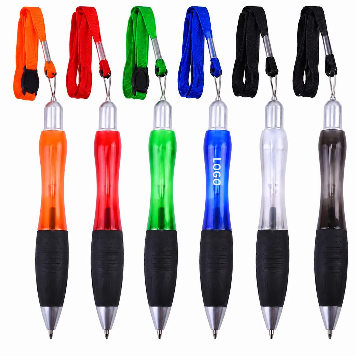 Jumbo Ergonomic Pens with Soft Grip for Arthritis Relief