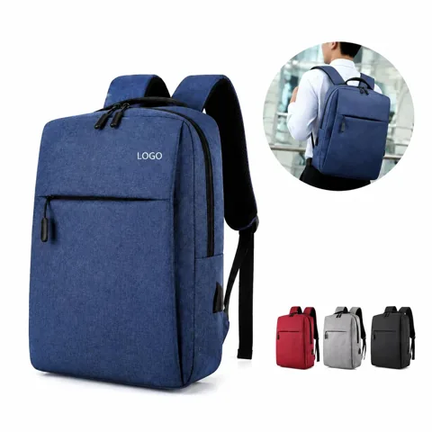 Waterproof Oxford Laptop Travel Backpack