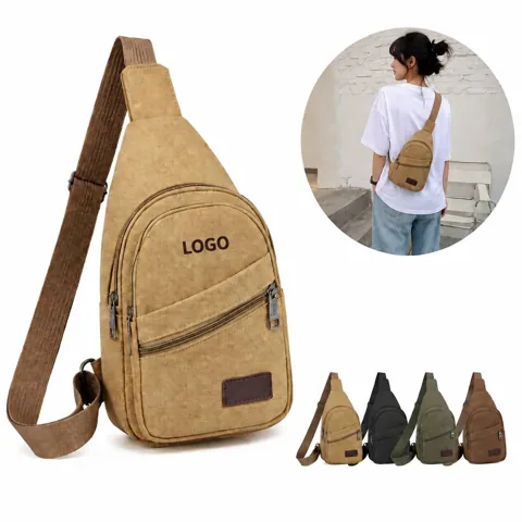 Compact Hiking Shoulder Daypack