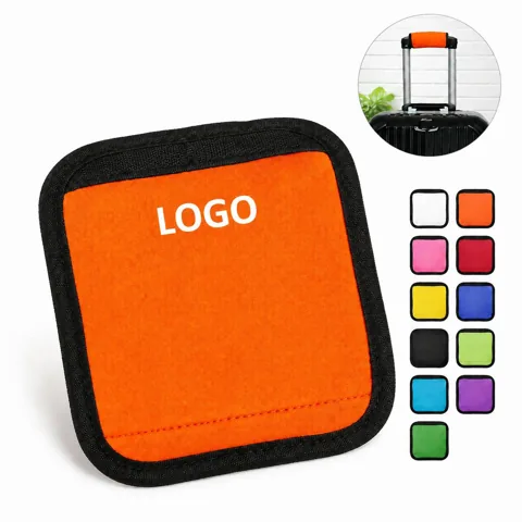 Soft Synthetic Rubber Handle Cushion Grip Covers