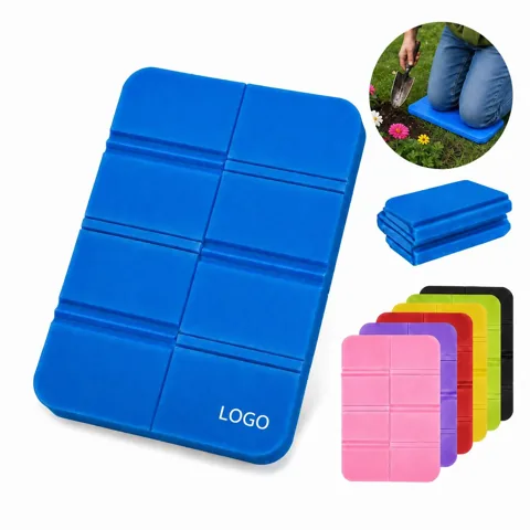 Foldable Waterproof Outdoor Sitting Mat for Camping & Picnic