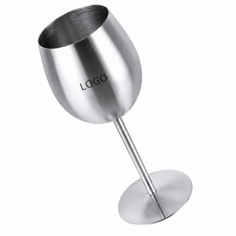 Custom Laser Engraved Stainless Steel Wine Tumbler Set