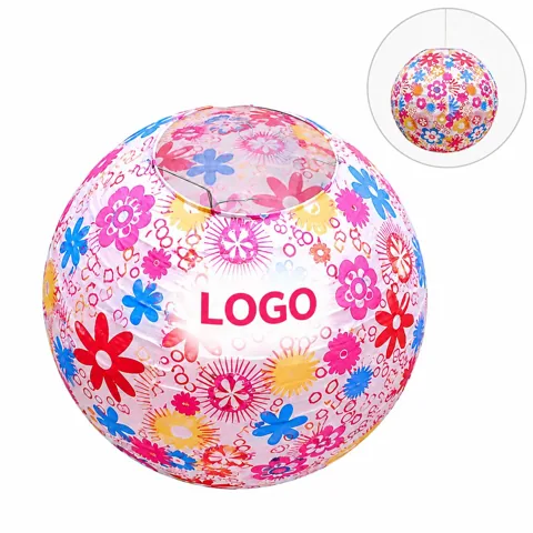 Full Color Printed Paper Lantern for Party Decor