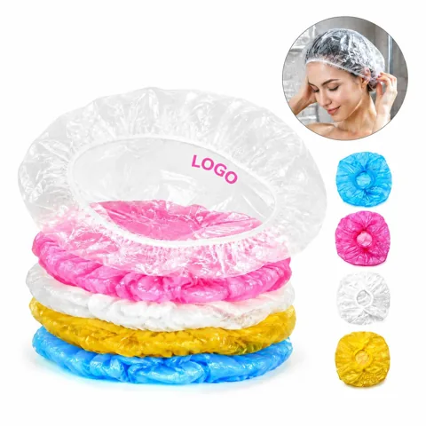 Disposable Stretch Bouffant Caps for Hair Control