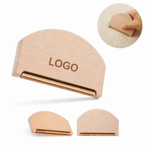 Portable Manual Fabric Fuzz Remover for Cashmere Wool