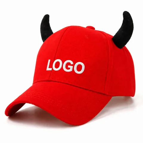 Premium Baseball Cap, Breathable Cotton, Multiple Colors