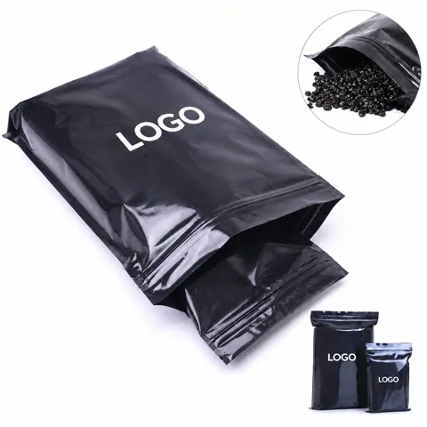Airtight Press Seal Reusable Storage Bags, Heavy Duty