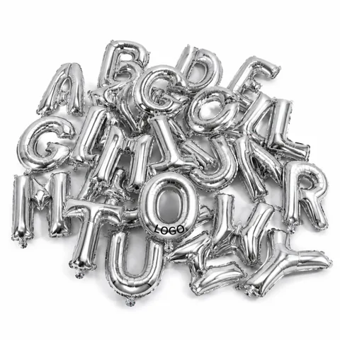 Easy Inflate Party Balloons Decorative Display
