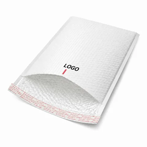 Self Seal Kraft Bubble Mailers, Padded Envelopes