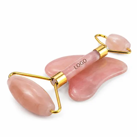 Genuine Green Aventurine Gua Sha Facial Massage Tool