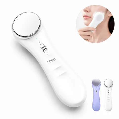 Ionic Facial Skincare Device for Anti-Aging & Wrinkle