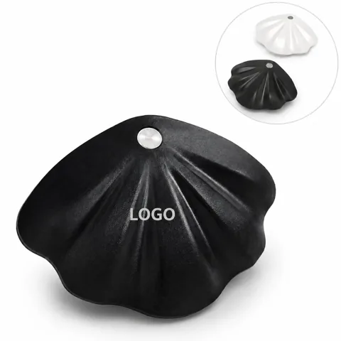 Rechargeable Nightlight with 3 Brightness Levels and Dual