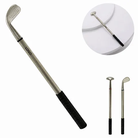 Golf Club Ballpoint Pen Creative Gift for Office & Events
