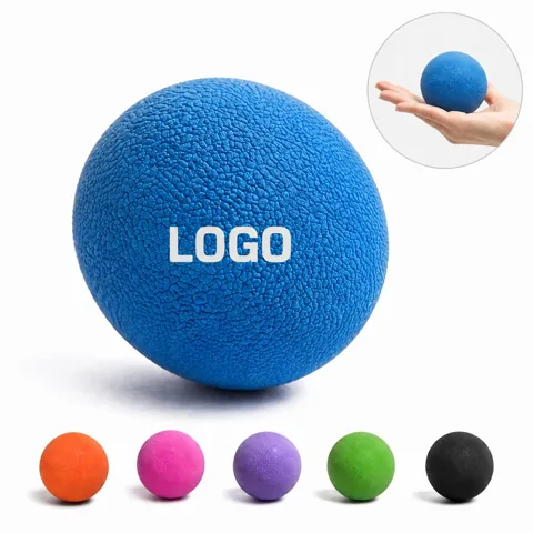 Deep Tissue Trigger Point Massage Ball for Muscle Knot