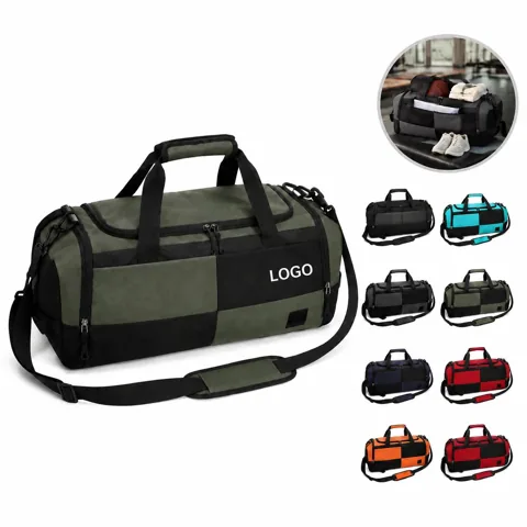 Waterproof Hiking Backpack with Ergonomic Shoulder Design