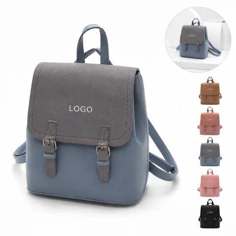 Women's Foldable Travel Backpack Large Capacity