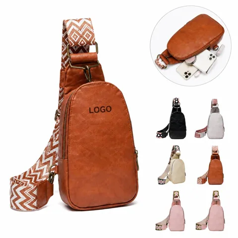 Foldable Waterproof Travel Bag with Luggage Strap