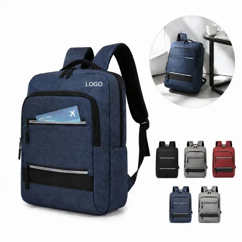 Waterproof Expandable Travel Backpack, Foldable Luggage