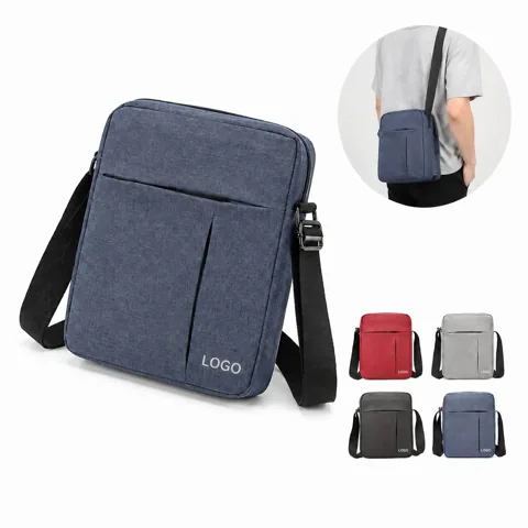 Personalized Custom Shoulder Bag Daily Travel Essential