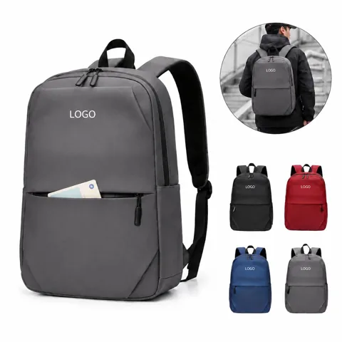 Waterproof Laptop Travel Backpack with Shockproof