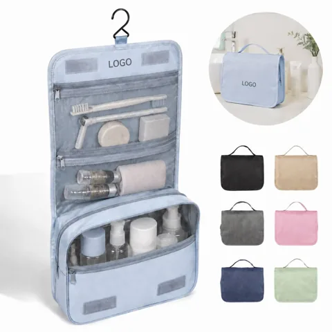 Water Resistant Oxford Duffle Bag with Yoga Mat Pocket