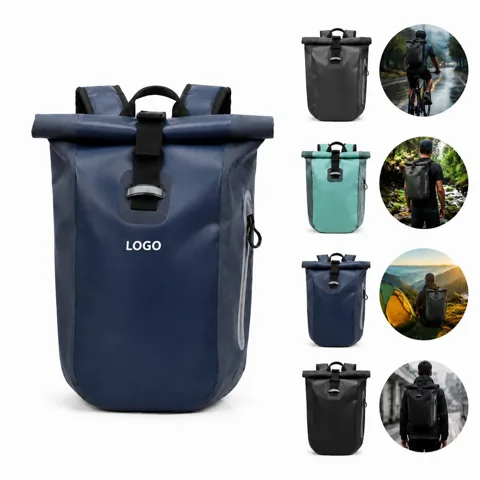 Multi-Sport Daypack for Travel Hiking Kayak Camping Outdoor