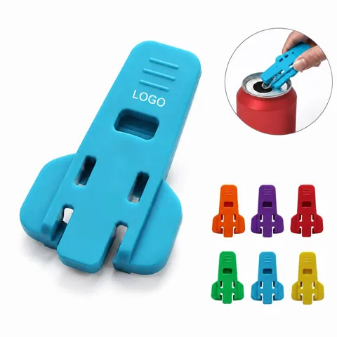 Heavy Duty Can Tab Lifter with Comfort Grip for Easy Opening