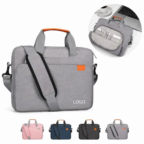 Laptop Travel Carrier, Water-Resistant Lightweight Bag
