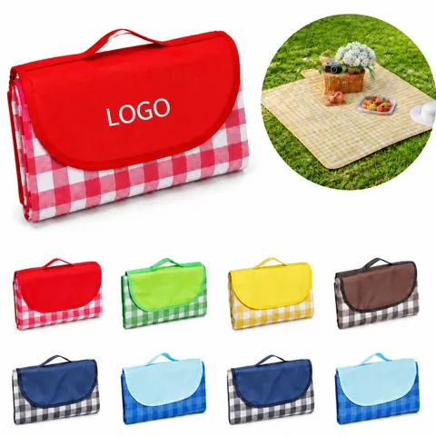 Waterproof Picnic Mat Sandproof 600D Oxford Outdoor