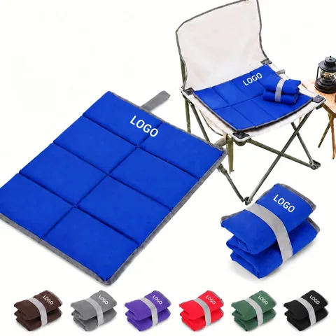 Mini Waterproof Folding Cushion with Carry Handle