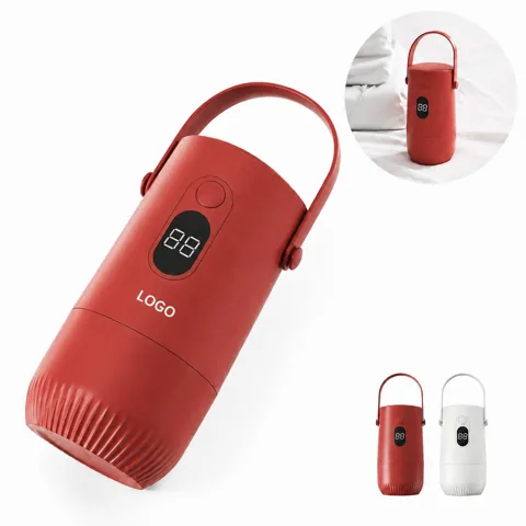 Portable Smart Drying Bag with Timer for Travel