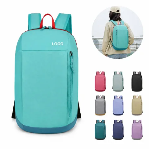 Lightweight Multi-Purpose Outdoor Backpack for Commuting