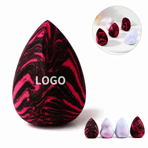 Makeup Sponge Blender Non Latex High Density Smooth