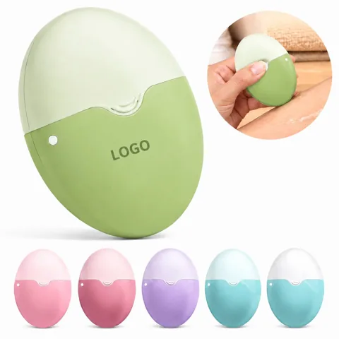 Custom Logo Silicone Sunscreen Applicator, Mess-Free