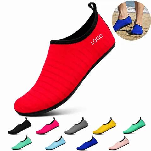 Ultra Grip Quick Dry Water Shoes for Beach Swim Surf Kayak