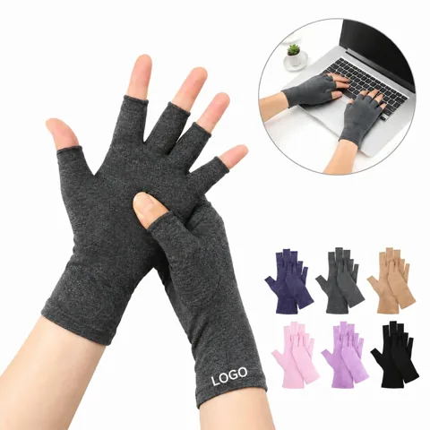 Ergonomic Wrist Support Strap