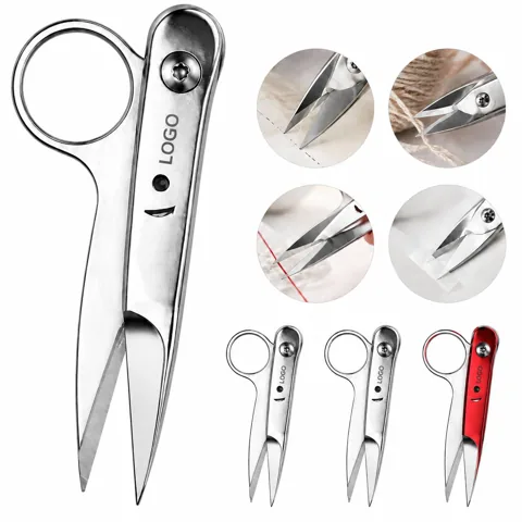 Professional Stainless Steel Scissors Ultra Sharp